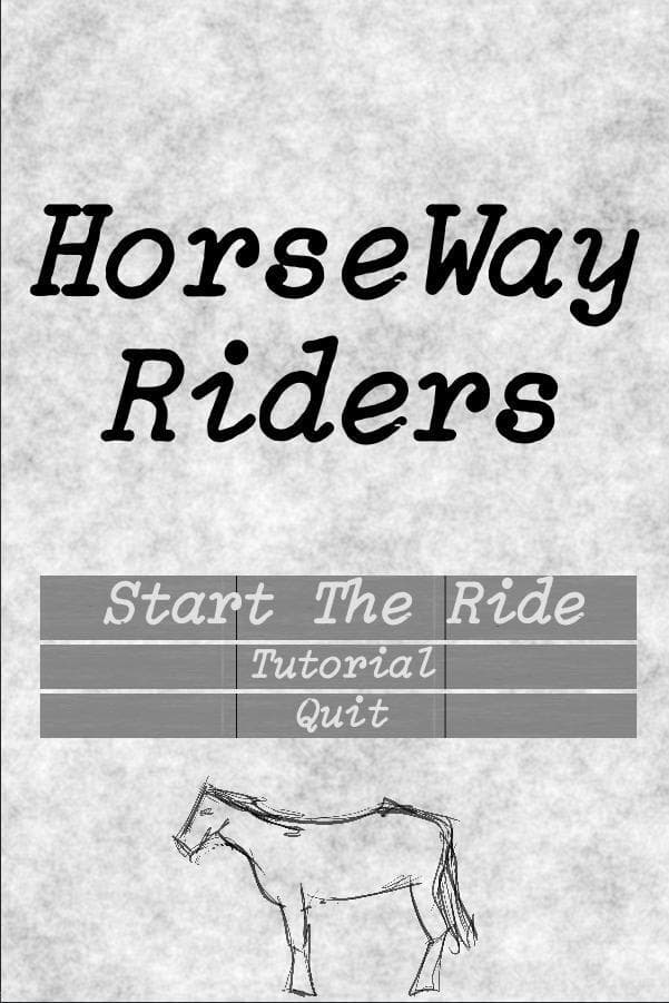 Horseway Riders screenshot 2