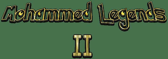 Mohammed Legends II: Blessing of Allah