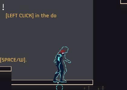Galactic Senior Defense Squad screenshot 3