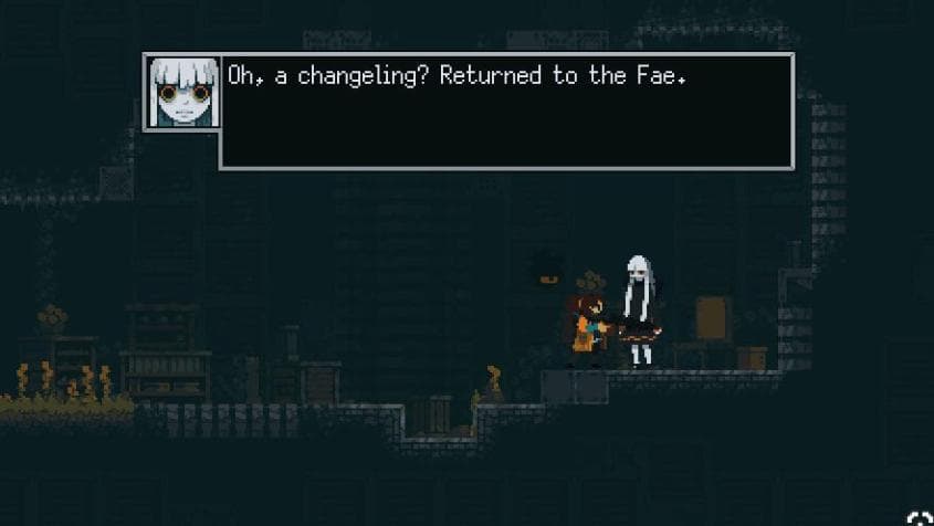 The Stampede Game screenshot 2