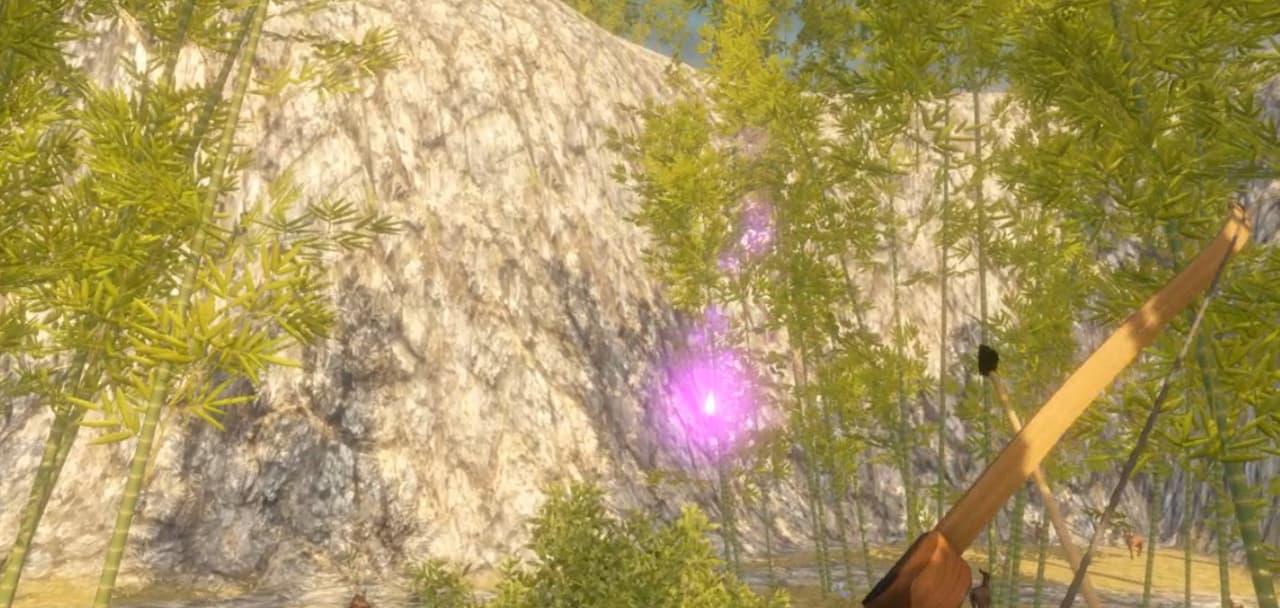 Hunting in Ancient Asia screenshot 5
