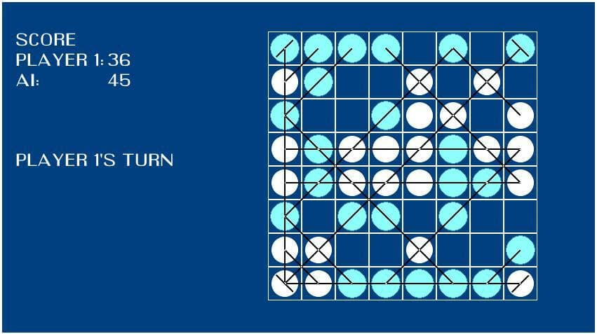 Finish The Line screenshot 3