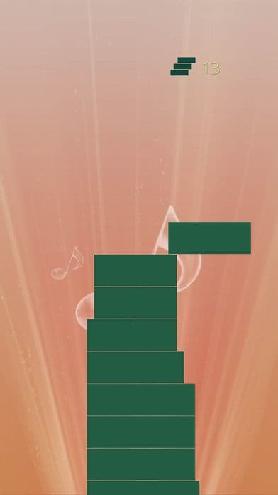 音乐塔 (MusicTower)