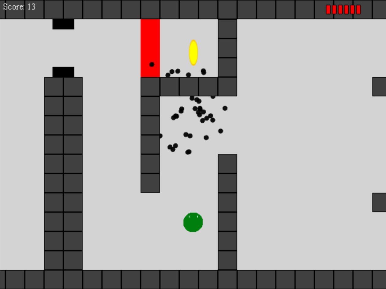 Shape Shooters screenshot 4