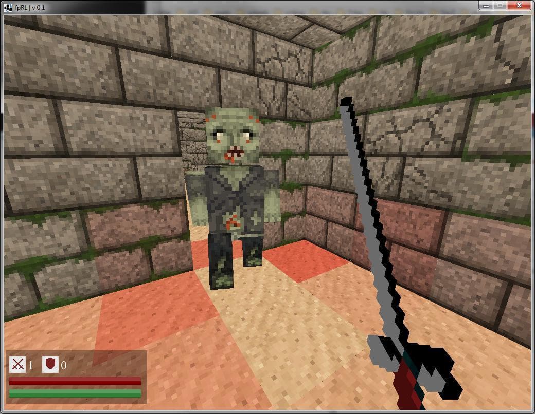 AscentRL screenshot 3