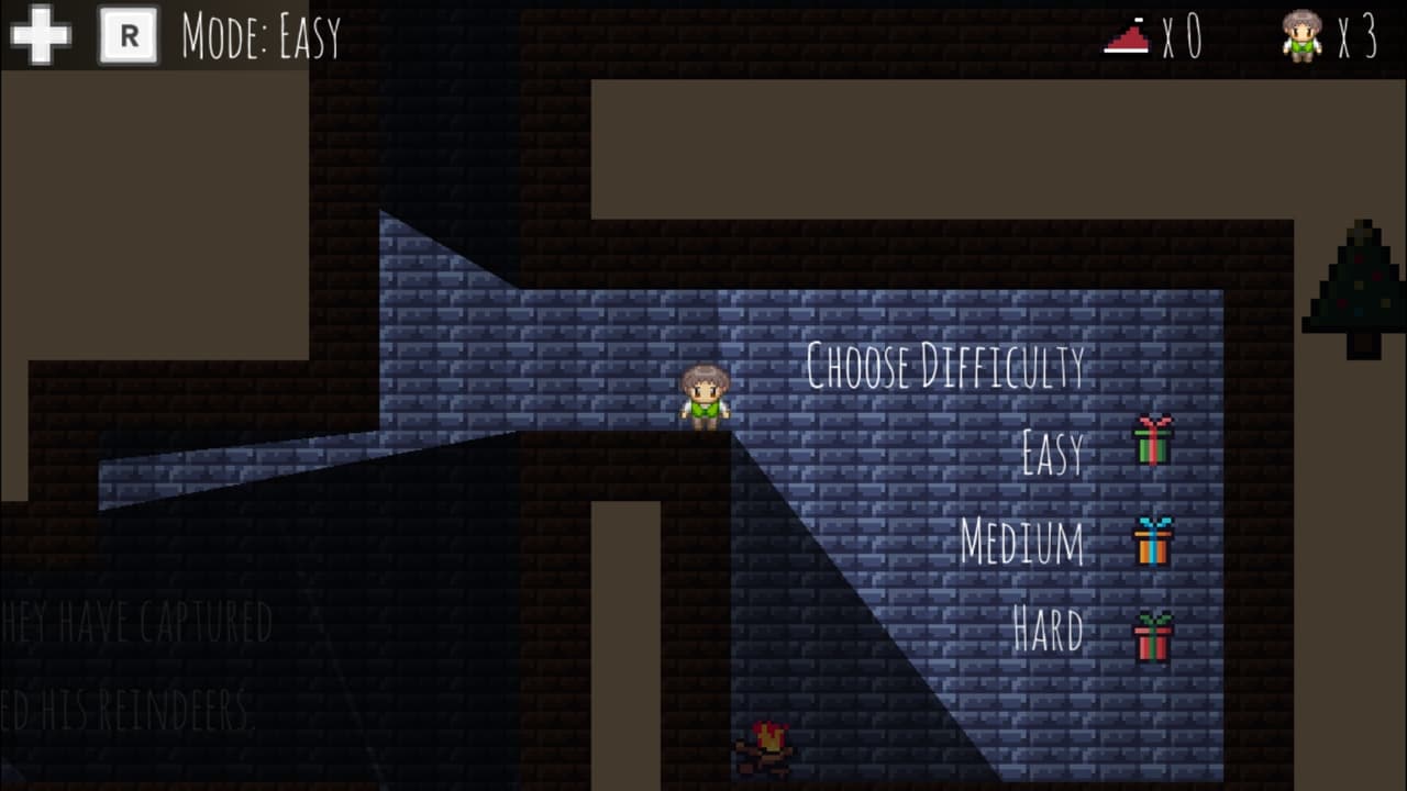 The Ghosts of Christmas screenshot 3