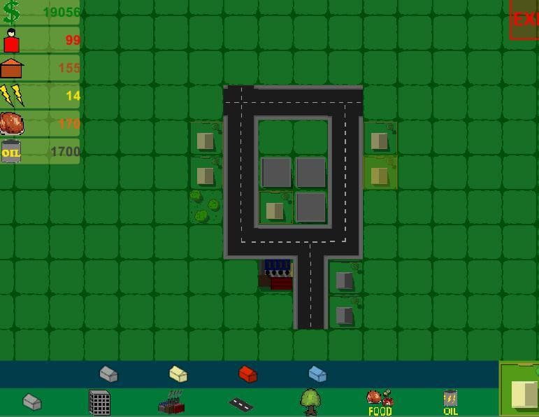 Lam Town screenshot 3