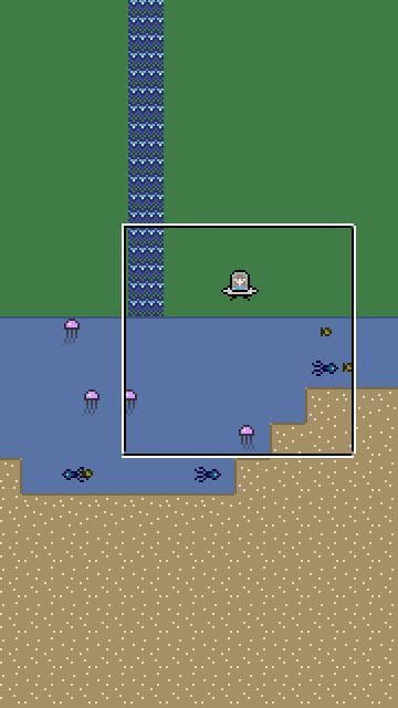 Galaxy of Fish screenshot 5
