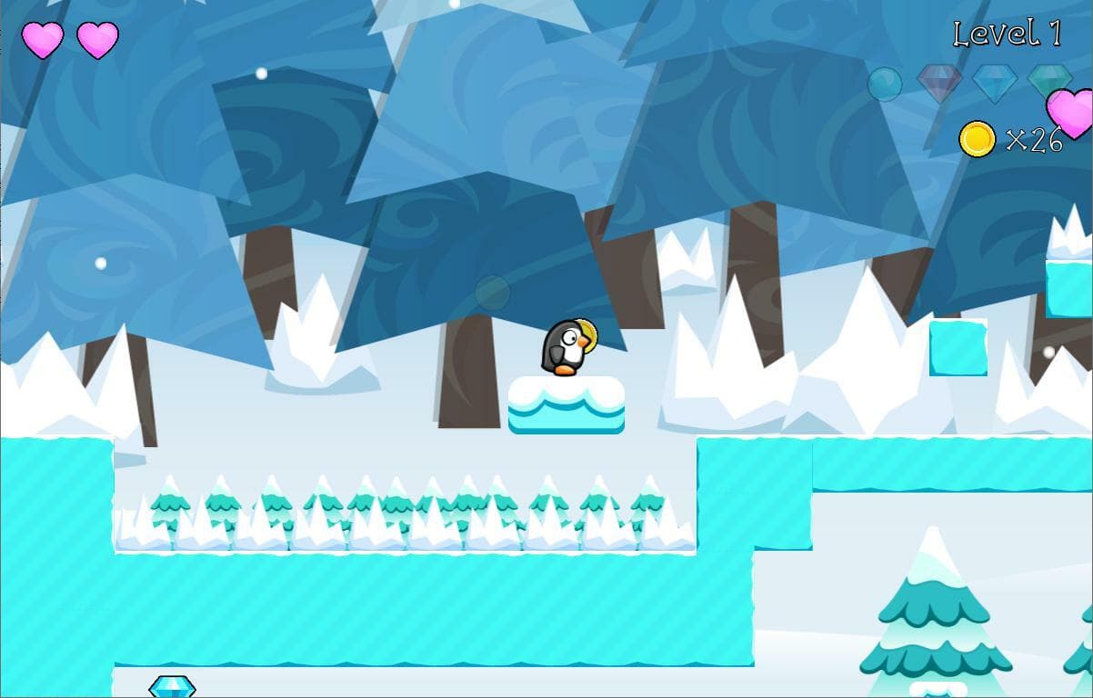 Penguiner