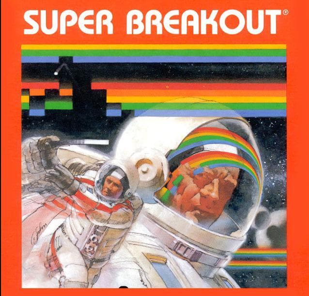 Atarti Breakout