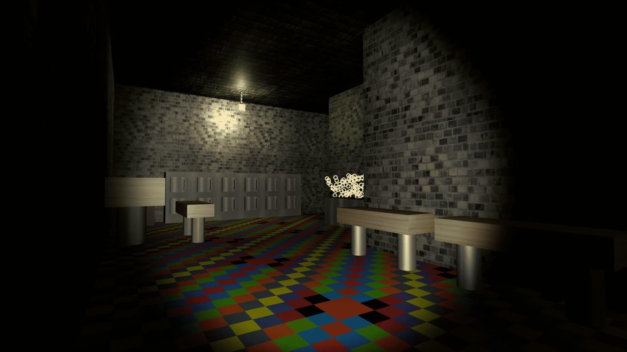 Mummy knocks screenshot 5