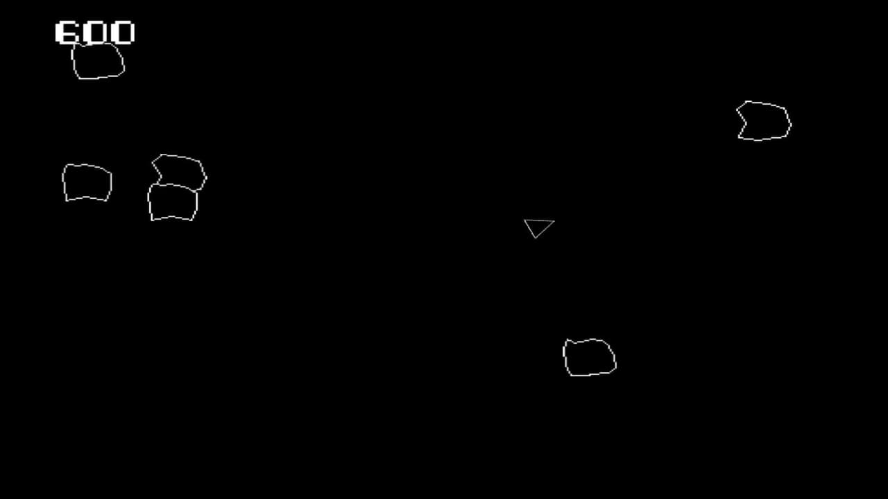 Wrong Asteroid screenshot 3
