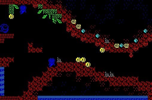 GVolcano screenshot 5