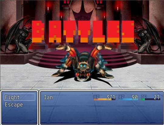 Locked: A Game Jam Game screenshot 2