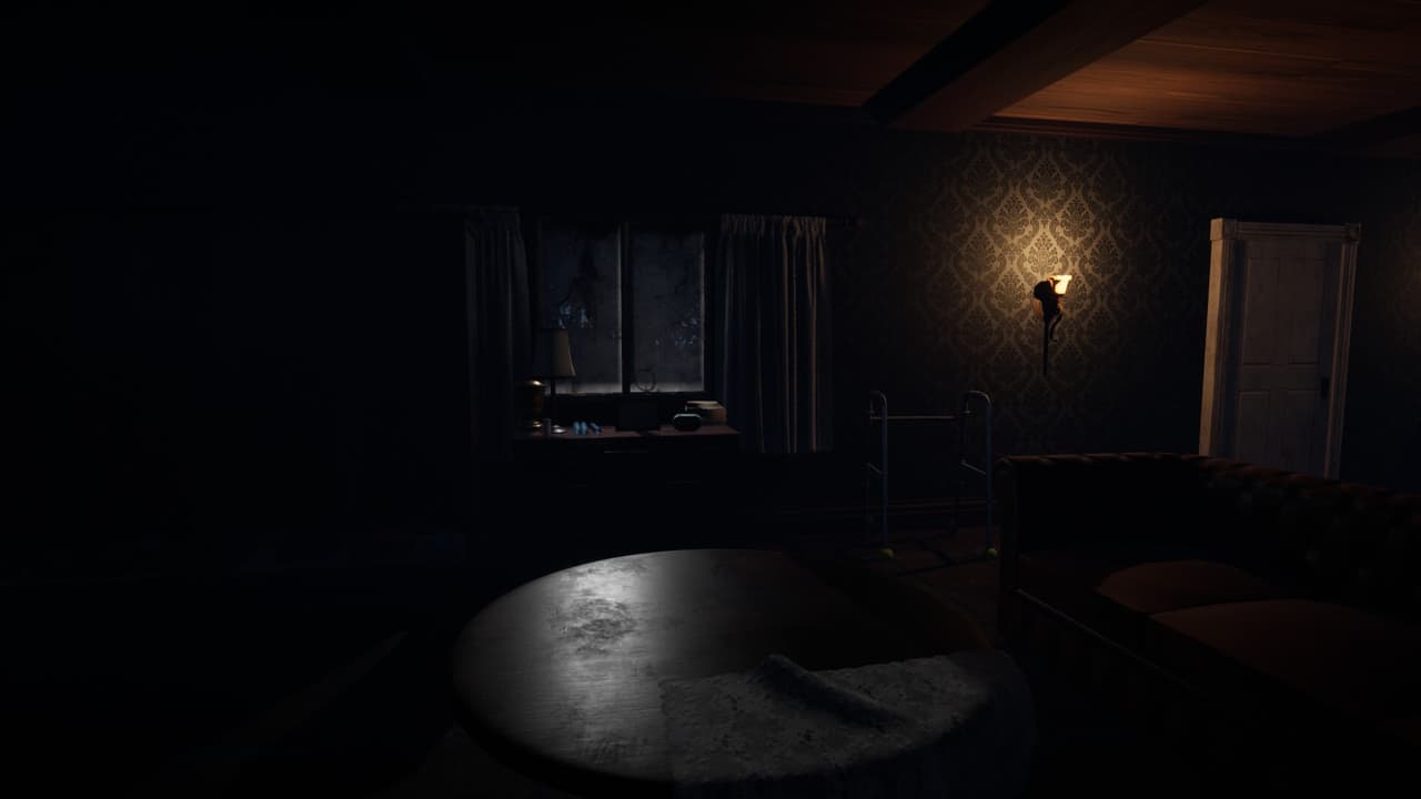 The Last Rite of Death screenshot 3