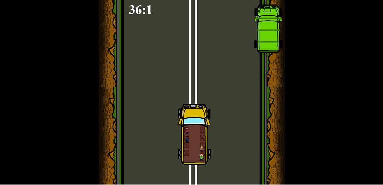What if everything goes wrong ? screenshot 4