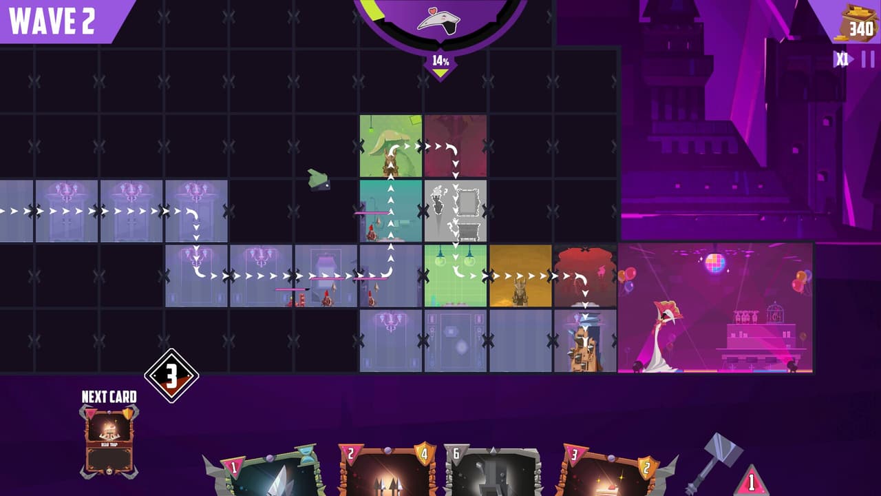 Party Demon screenshot 6