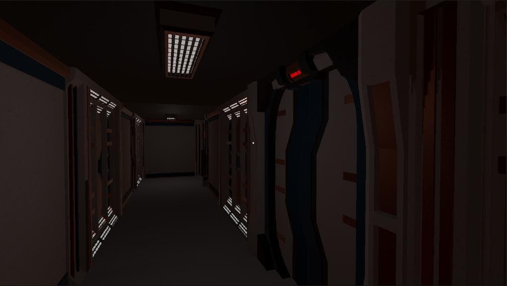 Fate of the Baychimo (LordBundee) screenshot 3
