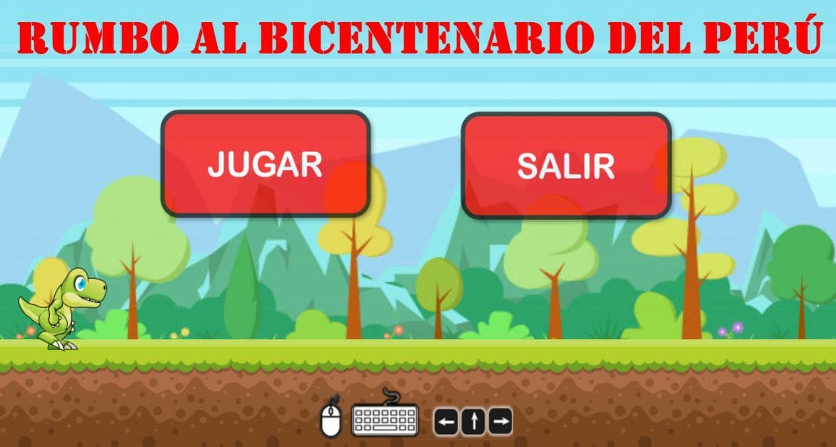 Dino en el Bicentenario-Valeria