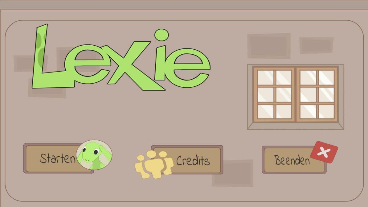 Lexie screenshot 2
