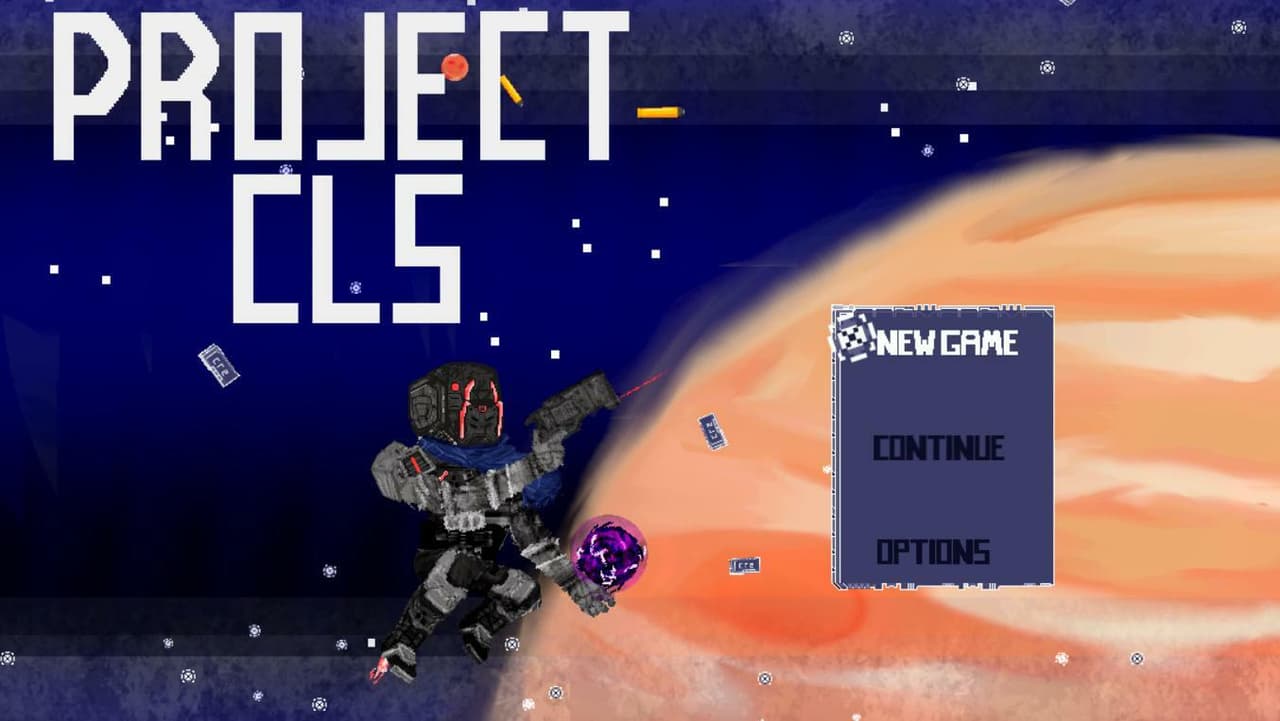 Project CLS Reboot (Test Build) screenshot 2