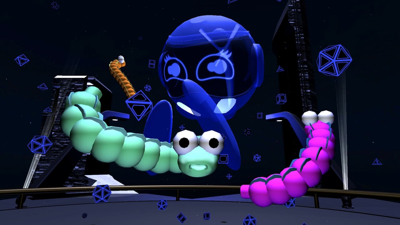 Space Slurpies screenshot 4