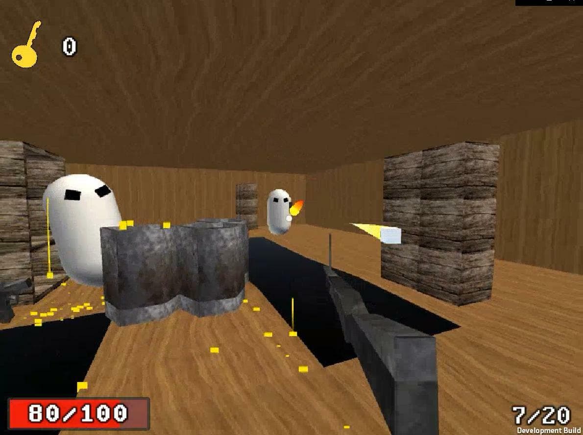 Dungeon Pill Killer