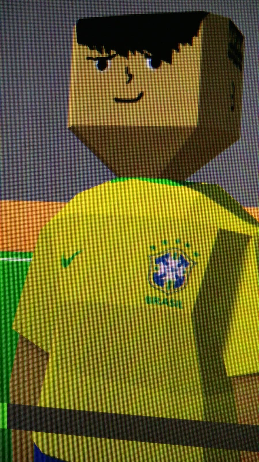 Sunday League Football screenshot 3