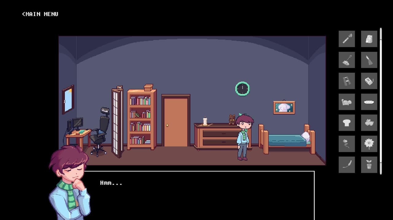 Syks Room screenshot 2