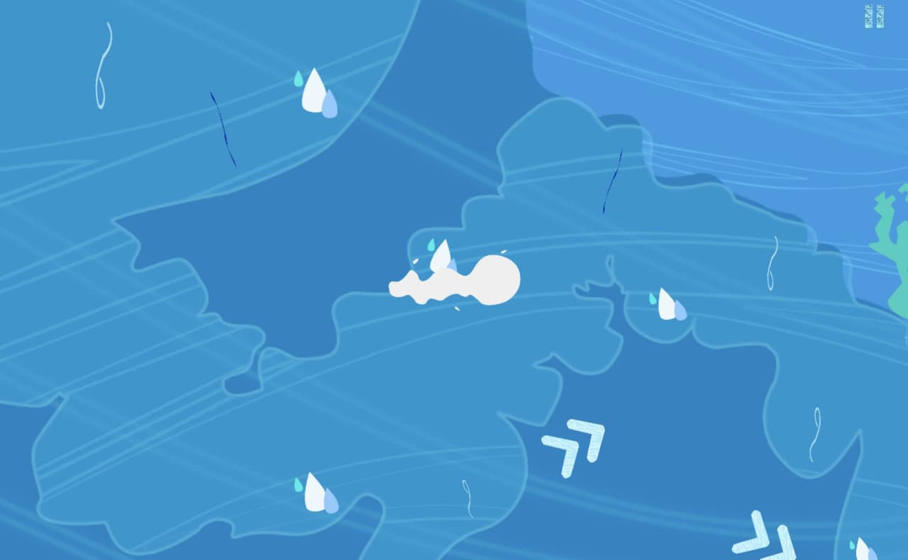 Journey to Your Hue screenshot 3