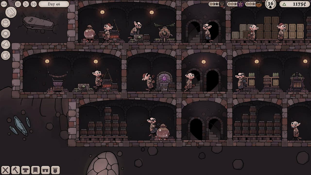 Potion Tycoon Demo screenshot 2