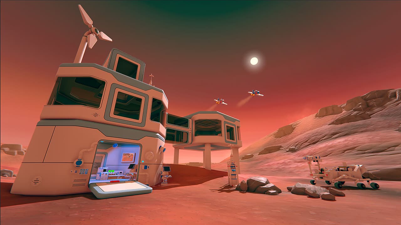 Plasma screenshot 2