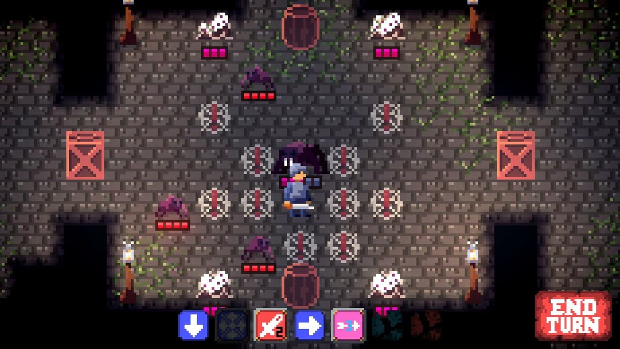 Maces and Dices screenshot 5