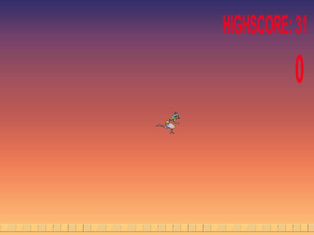 MummyTomb screenshot 3