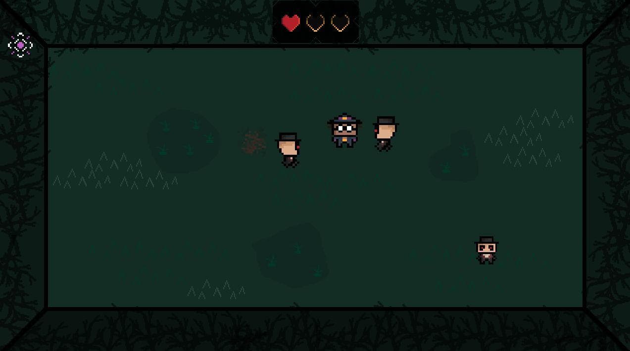 Esmes Run screenshot 4