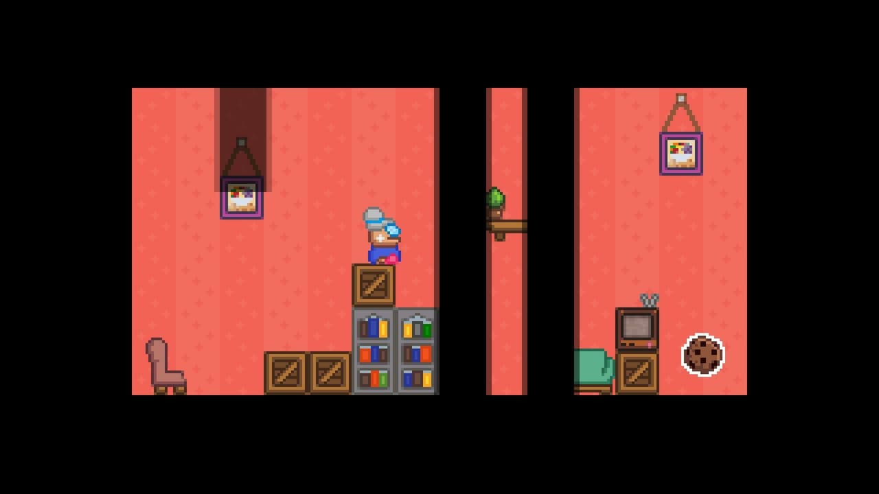 Cookies & Cataracts screenshot 3