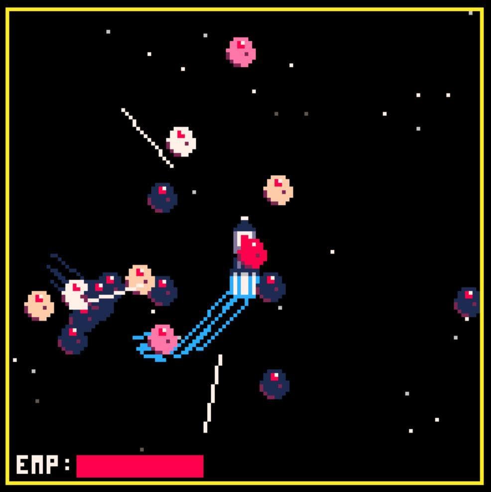 EMP screenshot 4