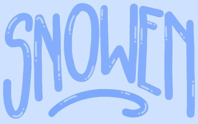 Snowen
