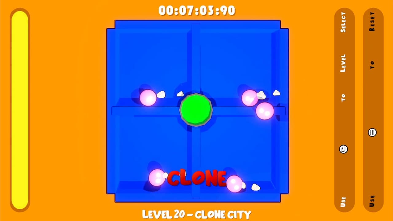 Ballapalooza screenshot 5