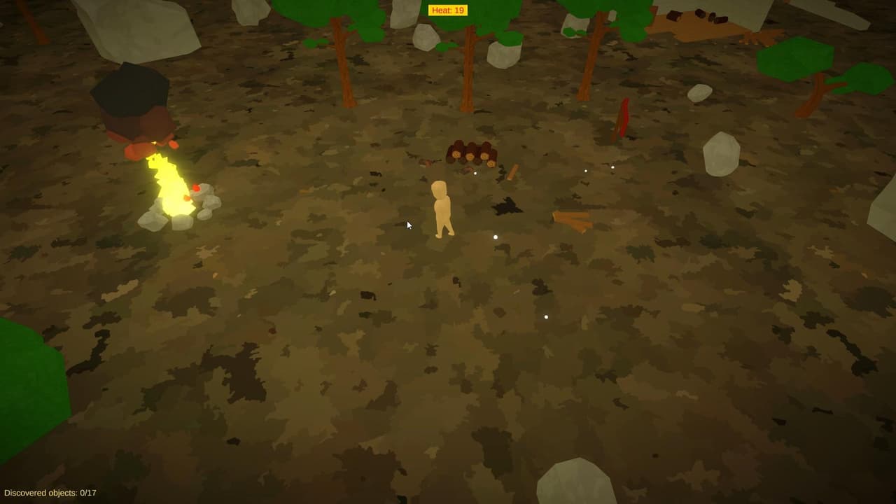Friendly Fire (JojoPalambas) screenshot 2