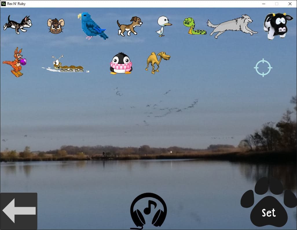 Ralph N Ruby screenshot 3