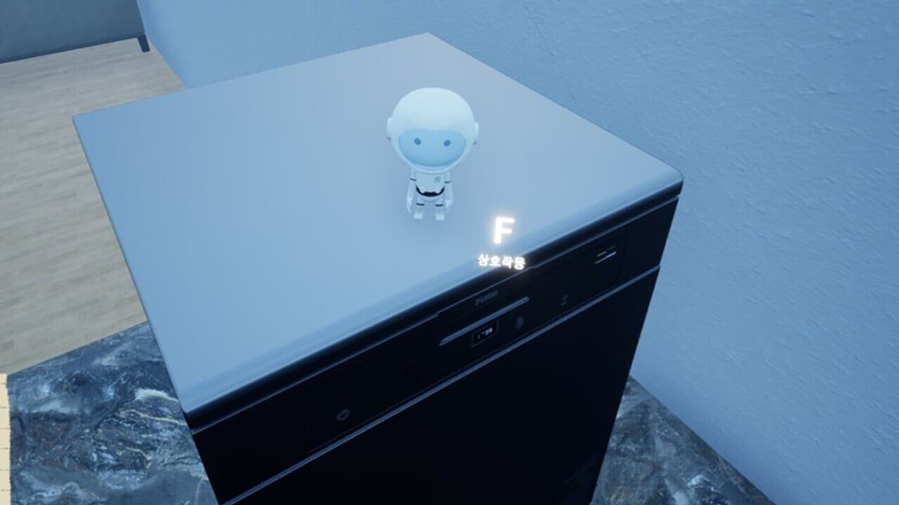 GOHome_PICO screenshot 3
