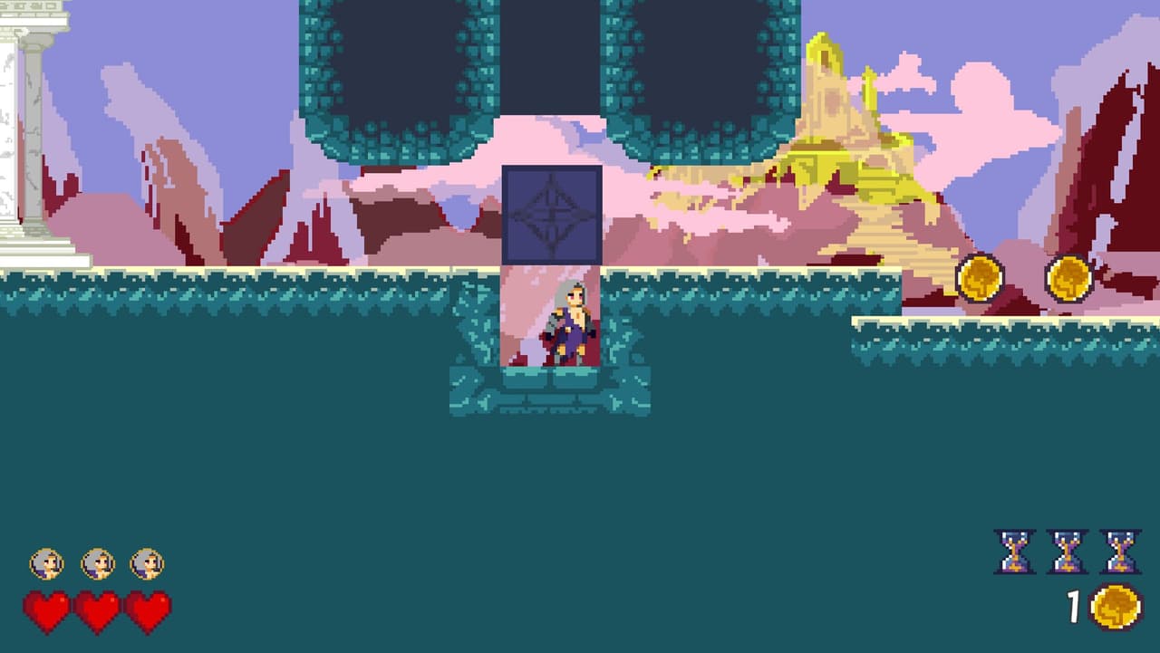 Kronos: Time Titan screenshot 5