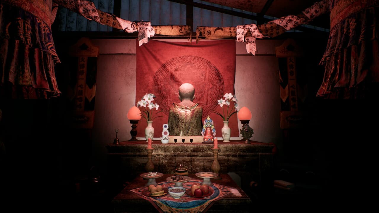 Incantation (2024) screenshot 3