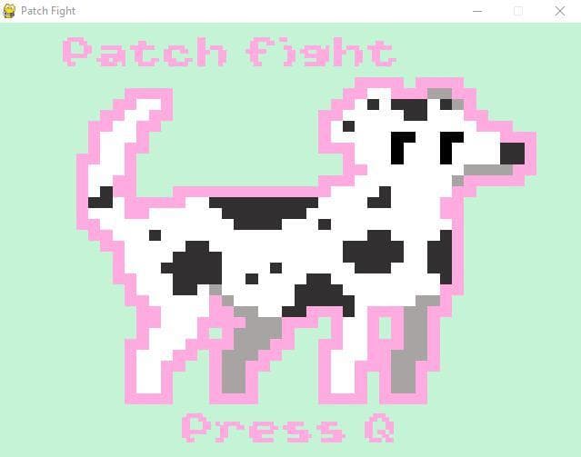 Patch Fight screenshot 2