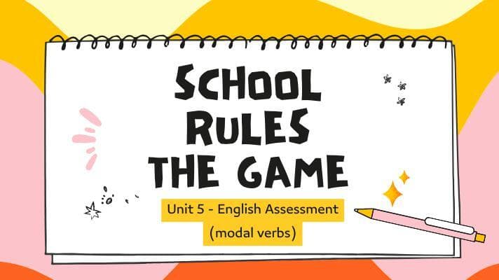 School Rules