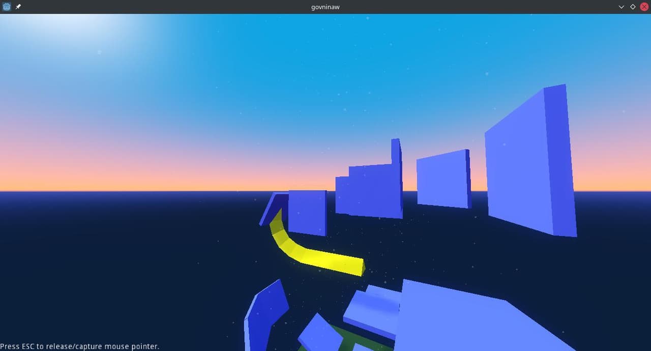 nonameGame (Saveon) screenshot 3