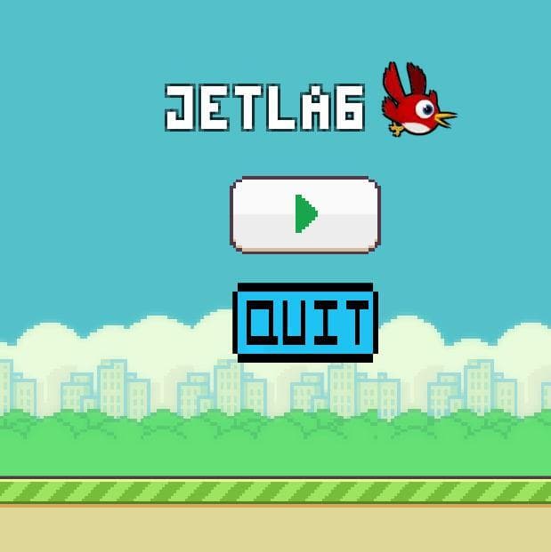 JetLag by Kurt