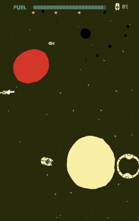 Rocket Science screenshot 3