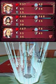 Vampire Legends: Power of Three screenshot 6